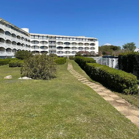 Chez Edouard - Point Zero - Parking - Climatisation - Wifi - Acces Privatif A La Apartment La Grande-Motte