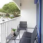 Chez Edouard - Point Zero - Parking - Climatisation - Wifi - Acces Privatif A La * La Grande-Motte