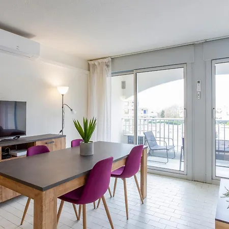 Chez Edouard - Point Zero - Parking - Climatisation - Wifi - Acces Privatif A La *