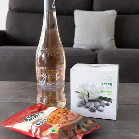 Chez Edouard 362 - Superbe En Premiere Ligne De La La Grande-Motte
