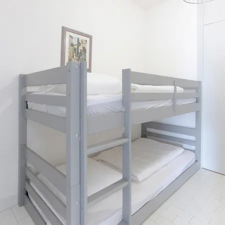 Chez Edouard - Point Zero - Parking - Climatisation - Wifi - Acces Privatif A La *