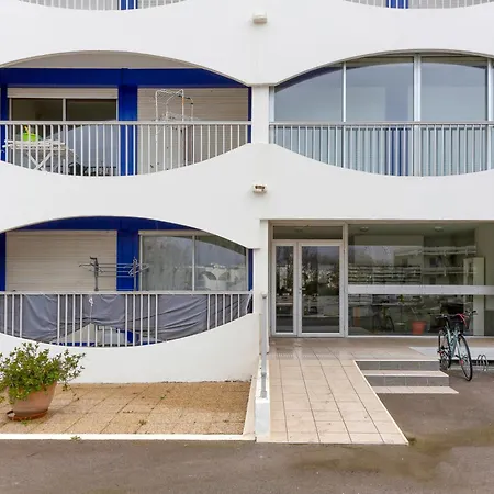 Apartament Chez Edouard - Point Zero - Parking - Climatisation - Wifi - Acces Privatif A La *