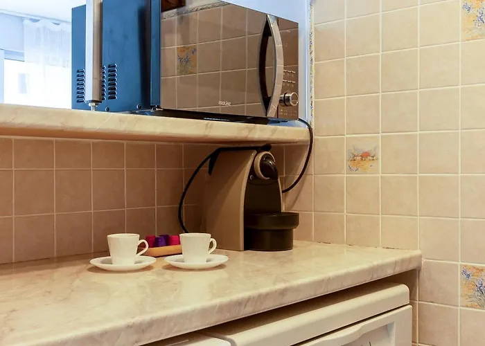 Appartamento Chez édouard 362 - Superbe En Première Ligne De La La Grande-Motte