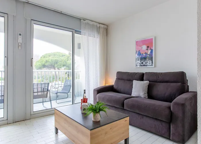 Chez édouard 362 - Superbe En Première Ligne De La Appartamento *